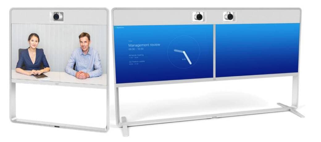 Product Image of Cisco TelePresence MX Series