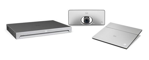 Product Image of Cisco TelePresence SX Series