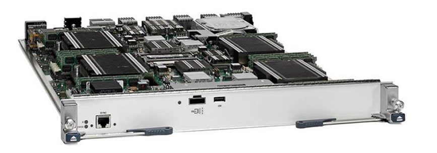 Product image of Cisco Services Modules