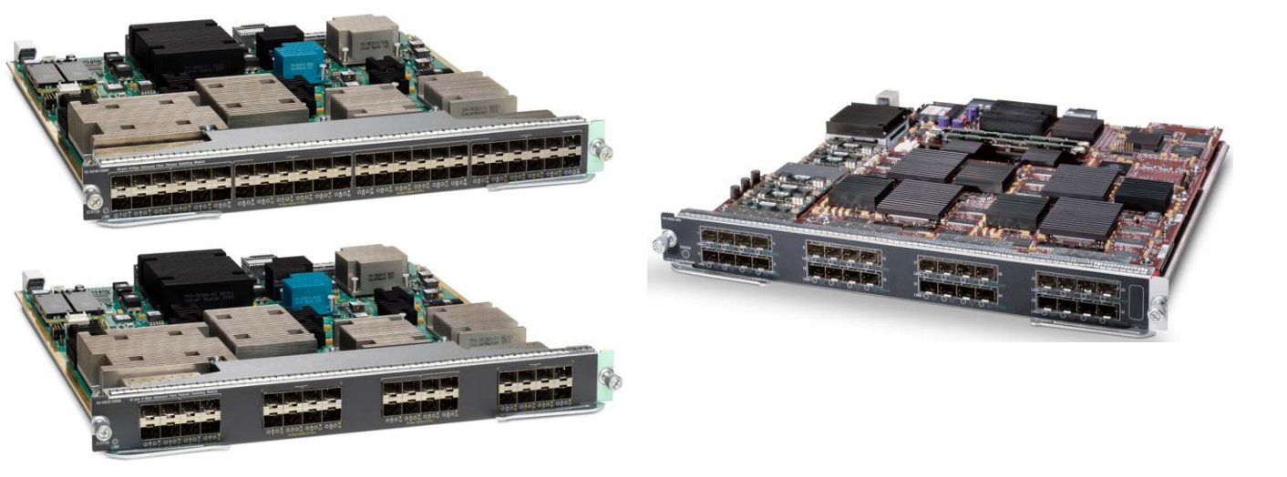 Product image of Cisco Storage Networking Modules