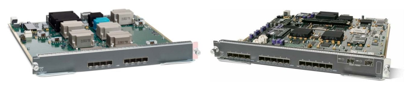 Product image of Cisco Storage Networking Modules