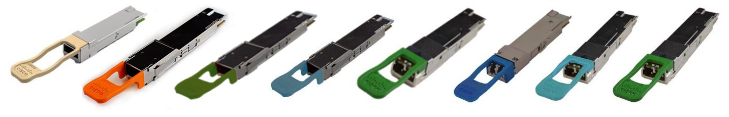 Product image of Cisco Transceiver Modules