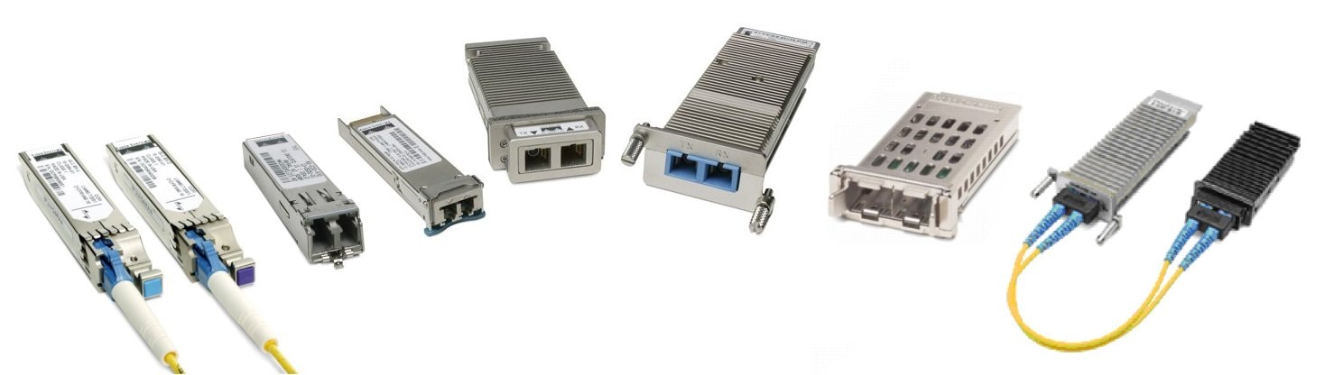 Product image of Cisco Transceiver Modules