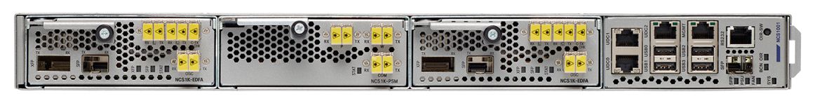 Product image of Cisco Network Convergence System 1000 Series