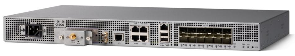 Product image of Cisco ASR 920 Series Aggregation Services Routers