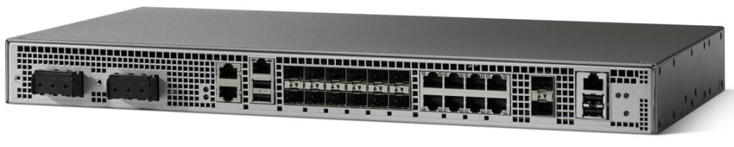 Product image of Cisco ASR 920 Series Aggregation Services Routers