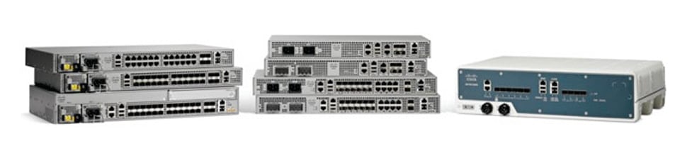 Product image of Cisco ASR 920 Series Aggregation Services Routers