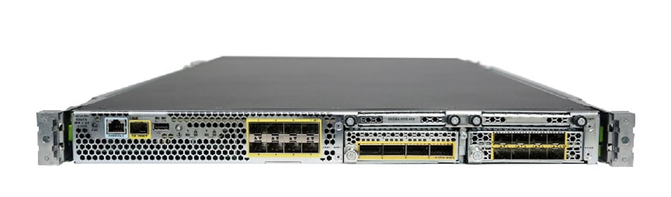 Product image of Cisco Firepower 4100 Series Security Appliances