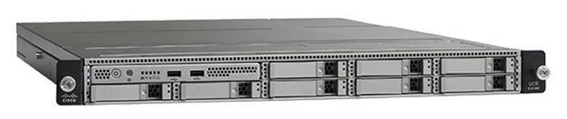 Product image of Cisco Firepower Management Center