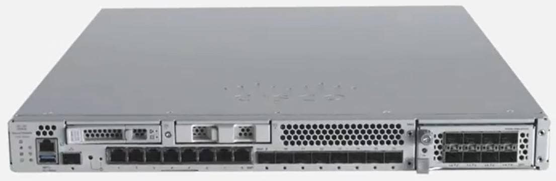 Product image of Cisco Secure Firewall 3100 Series