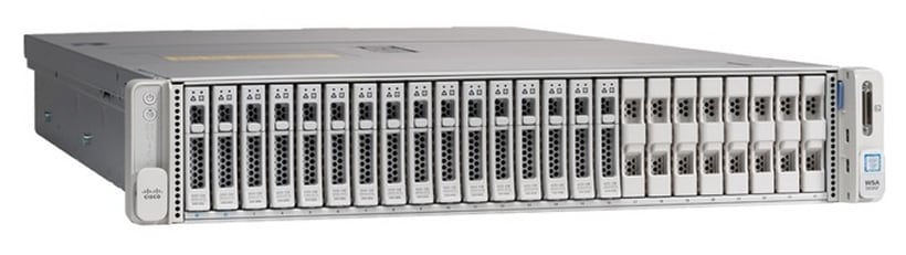 Product image of Cisco Secure Web Appliance