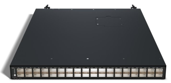 Product image of Cisco UCS 6536 Fabric Interconnect