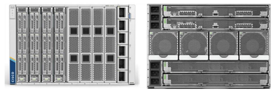 Product image of Cisco UCS X210c M6 Compute Node