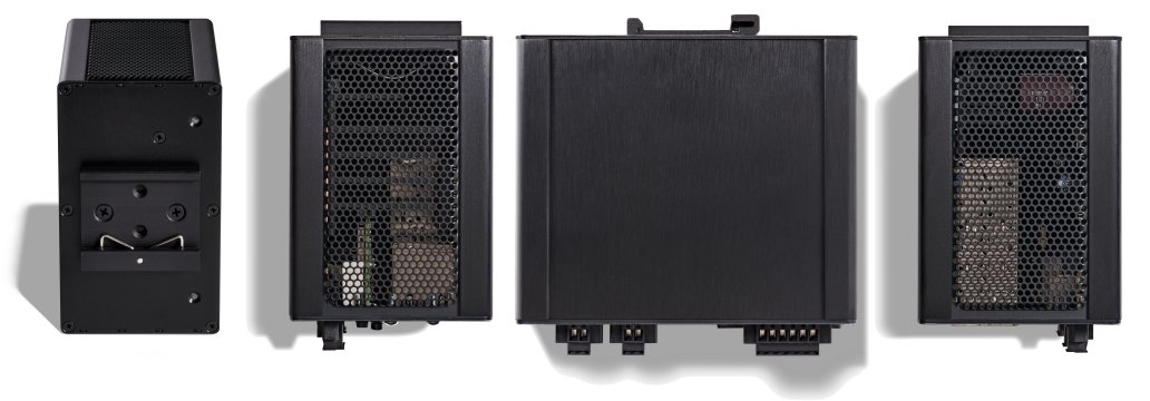 Product image of Cisco Catalyst IE3100 Rugged Series