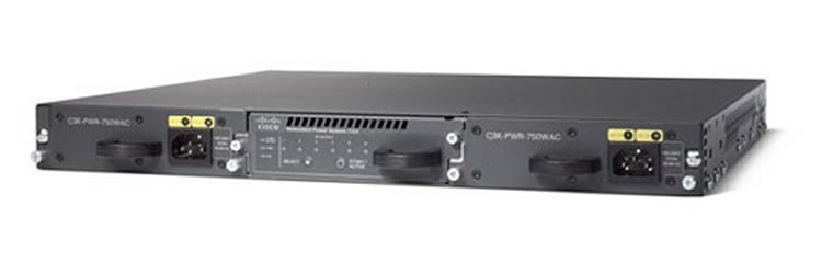 Product Image of Cisco Redundant Power Systems