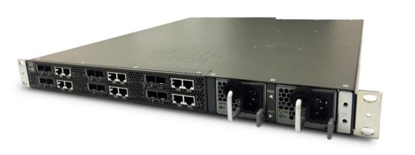 Product Image of Cisco Remote PHY Shelves