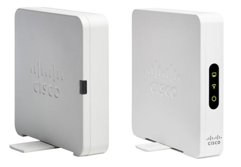 Product image of Cisco Small Business 100 Series Wireless Access Points