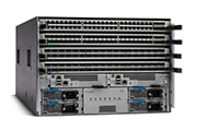 Cisco Nexus 9504 Switch