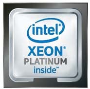 Intel Xeon Logo