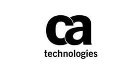 ca technologies logo