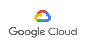 Google Cloud logo