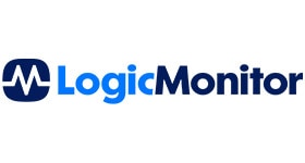 LogicMonitor logo