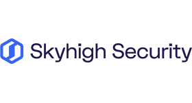 Skyhigh Security logo