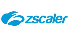 Zscaler logo