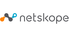 netskope logo