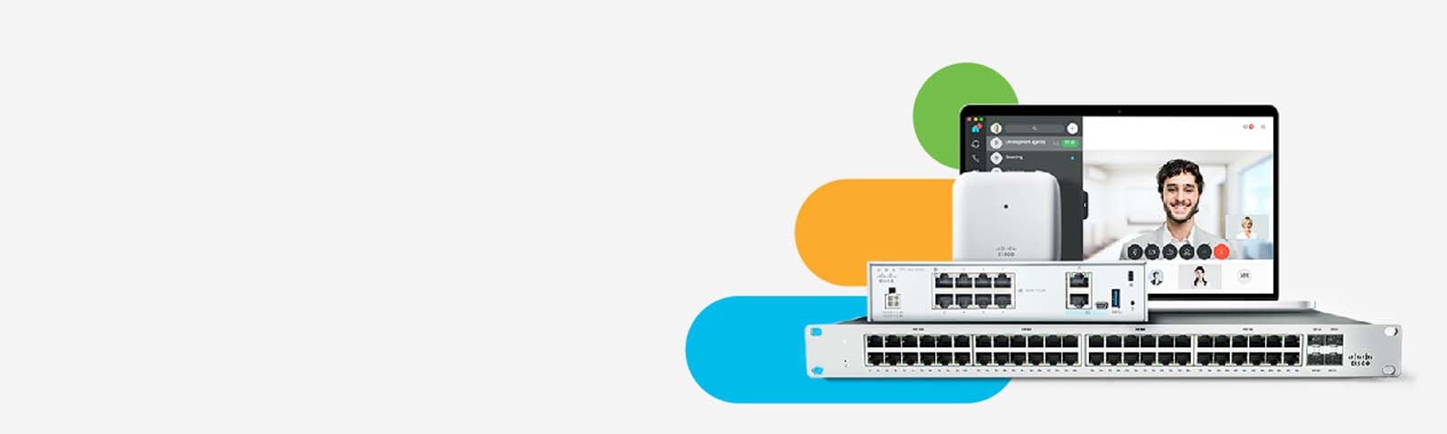 Acheter des produits Cisco Small Business en ligne