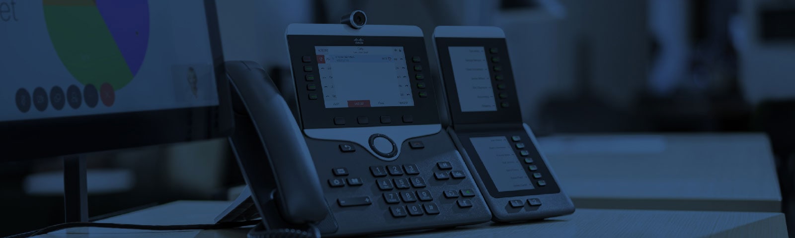 Cisco IP-Telefone