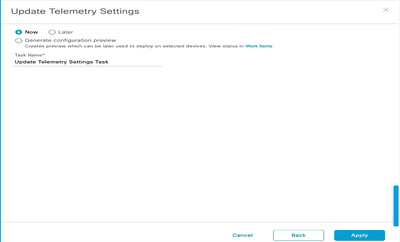 Cisco Catalyst Center使用案例