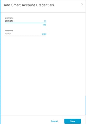 Exemples d'utilisation de Cisco Catalyst Center