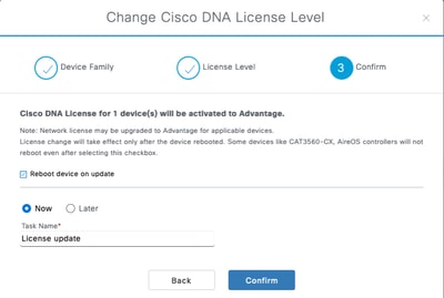 Cisco Catalyst Center使用案例