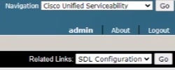 تكوين SDL