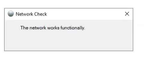 10 Network functions