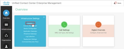 CCE Admin Config 1