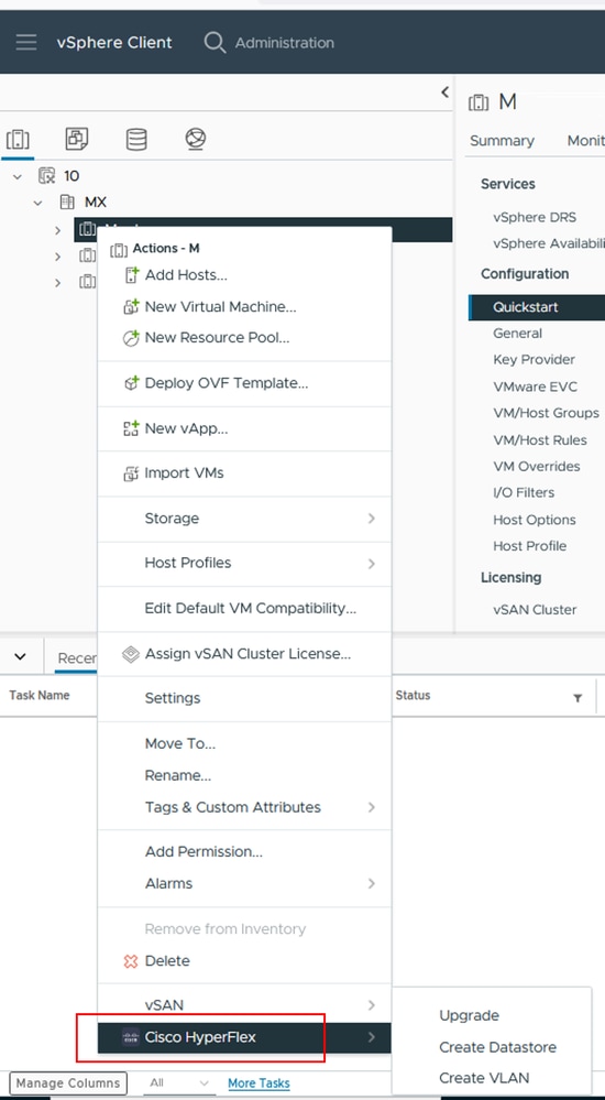 Verify plug-in availability