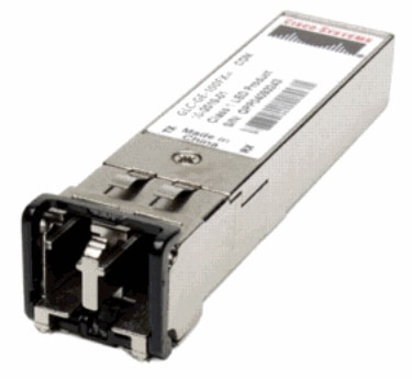 Fast Ethernet SFP