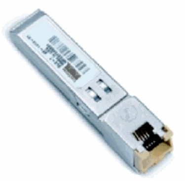 1000BASE-T SFP Transceiver Module