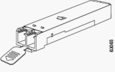 Mylar Tab Latch