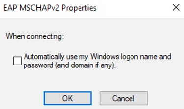 MSCHAPv2屬性