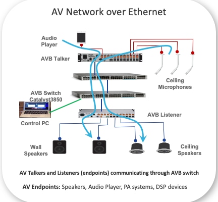 AVB_Réseau