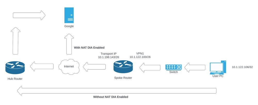 Network Topology