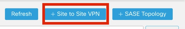 사이트 대 사이트 VPN