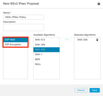 IKEv2-IPsec-Proposal