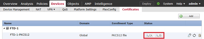 Verify-PKCS12-Done