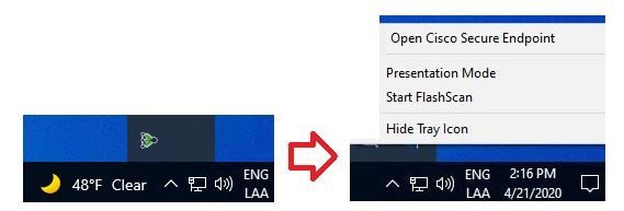 Configuración del conector