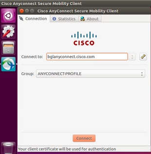 AnyConnect Connection 01