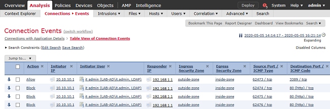 D-Verify-Connections Admin 2